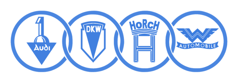 Illustration for article titled Audi Will Bring Horch Back From The Dead (And The Fascinating Story Behind the Name)